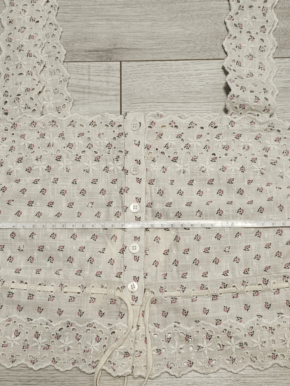 Sezane Nouri Top - Picture 6 of 9